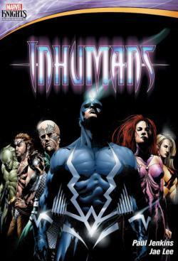 Inhumans