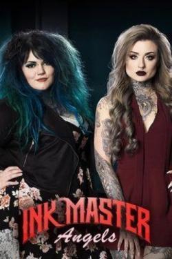 Ink Master: Angels