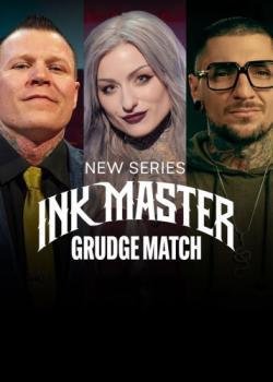 Ink Master: Grudge Match