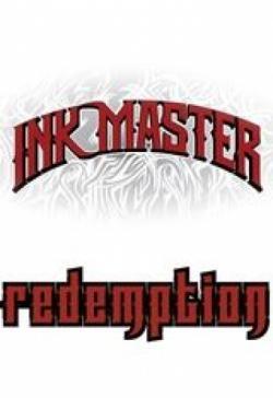 Ink Master: Redemption