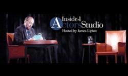 Inside the Actors Studio