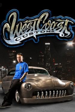 Inside West Coast Customs