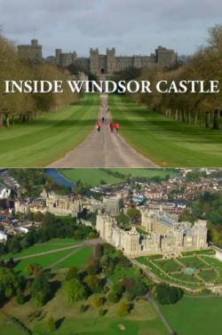 Inside Windsor Castle