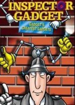 Inspector Gadget