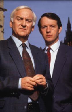 Inspector Morse