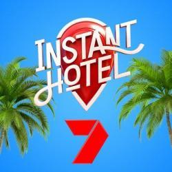 Instant Hotel