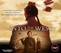 Into the West