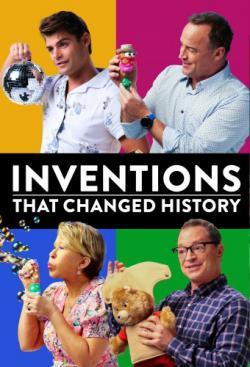 Inventions That Changed History