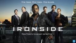 Ironside