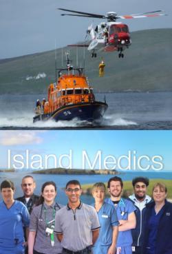 Island Medics