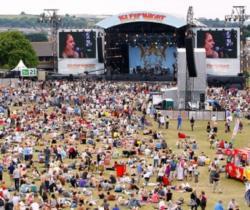 Isle of Wight Festival