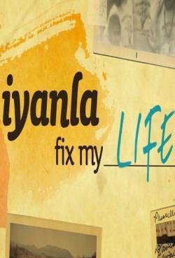 Iyanla: Fix My Life