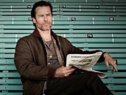 Jack Irish