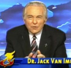 Jack Van Impe