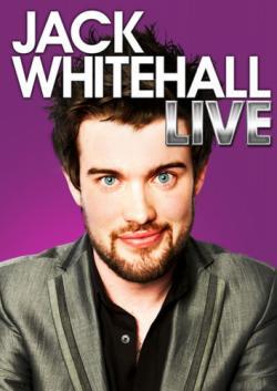 Jack Whitehall: Training Days