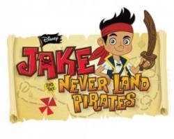 Jake and the Never Land Pirates