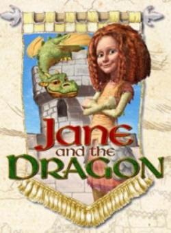 Jane And The Dragon