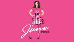 Jane by Design