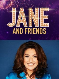 Jane & Friends