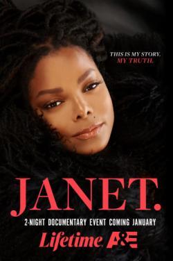 Janet Jackson