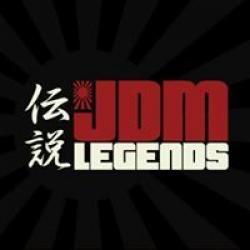 JDM Legends