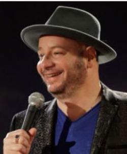 Jeff Ross Presents Roast Battle