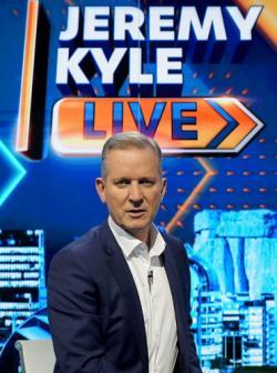 Jeremy Kyle Live