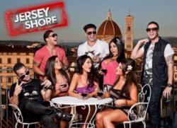 Jersey Shore