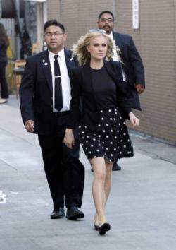 Jimmy Kimmel Live