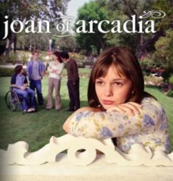 Joan of Arcadia