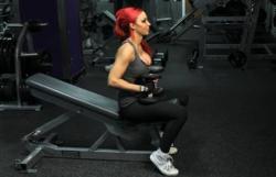 Jodie Marsh