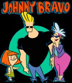 Johnny Bravo