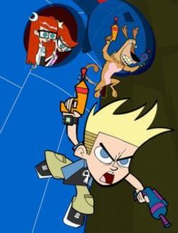 Johnny Test