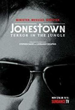 Jonestown: Terror in the Jungle