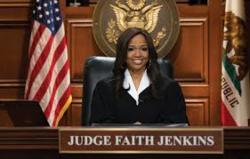 Judge Faith