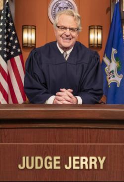 Judge Jerry