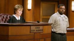 Judge Judy