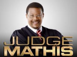 Judge Mathis