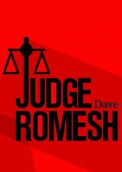 Judge Romesh