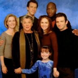 Judging Amy