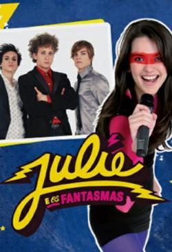 Julie and the Phantoms