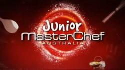 Junior MasterChef Australia