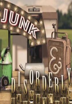 Junk and Disorderly