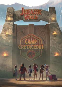 Jurassic World: Camp Cretaceous