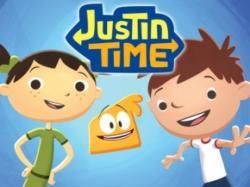 Justin Time