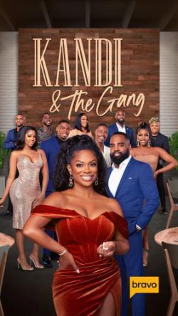 Kandi & The Gang