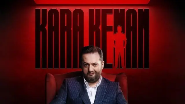 Kara Kenan