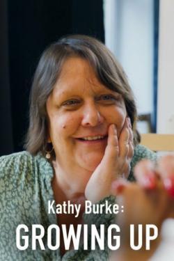 Kathy Burke: Growing Up