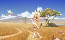 Kemono Friends