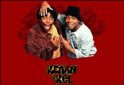 Kenan & Kel